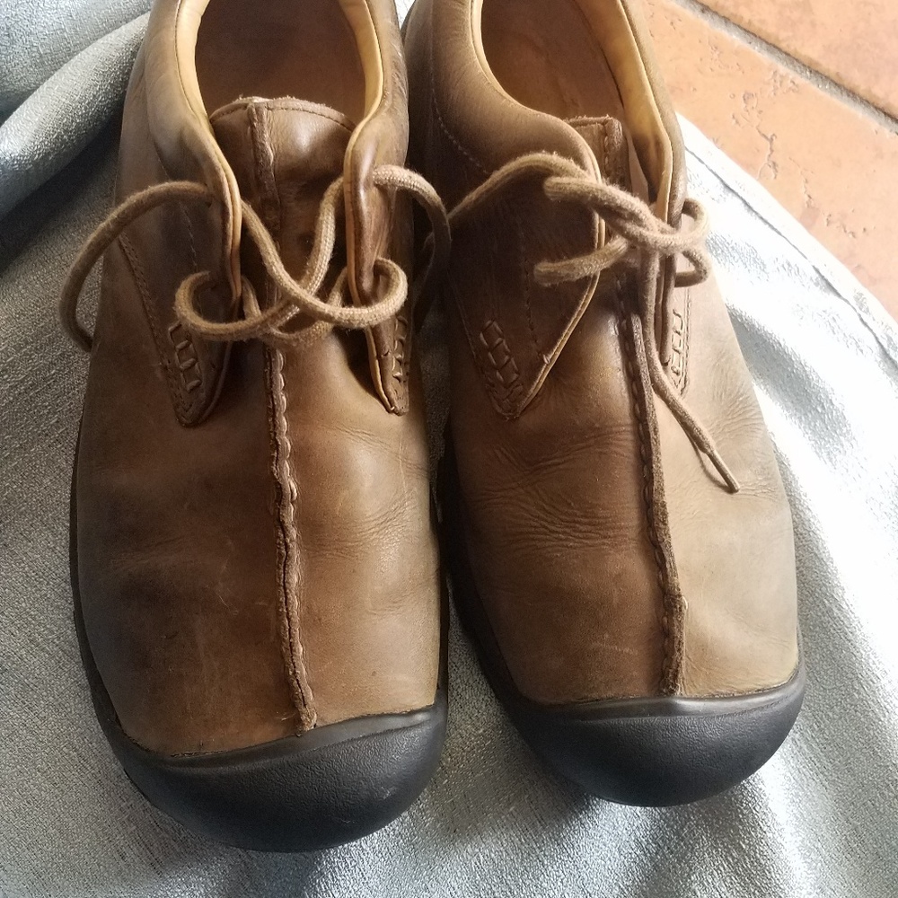 Keen Shoes